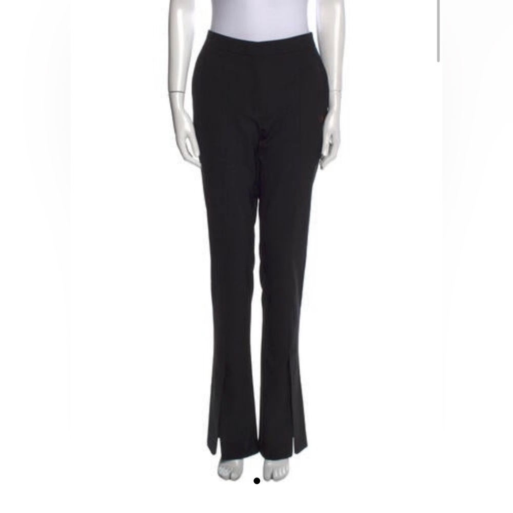 Off white pants size 44, new with tags